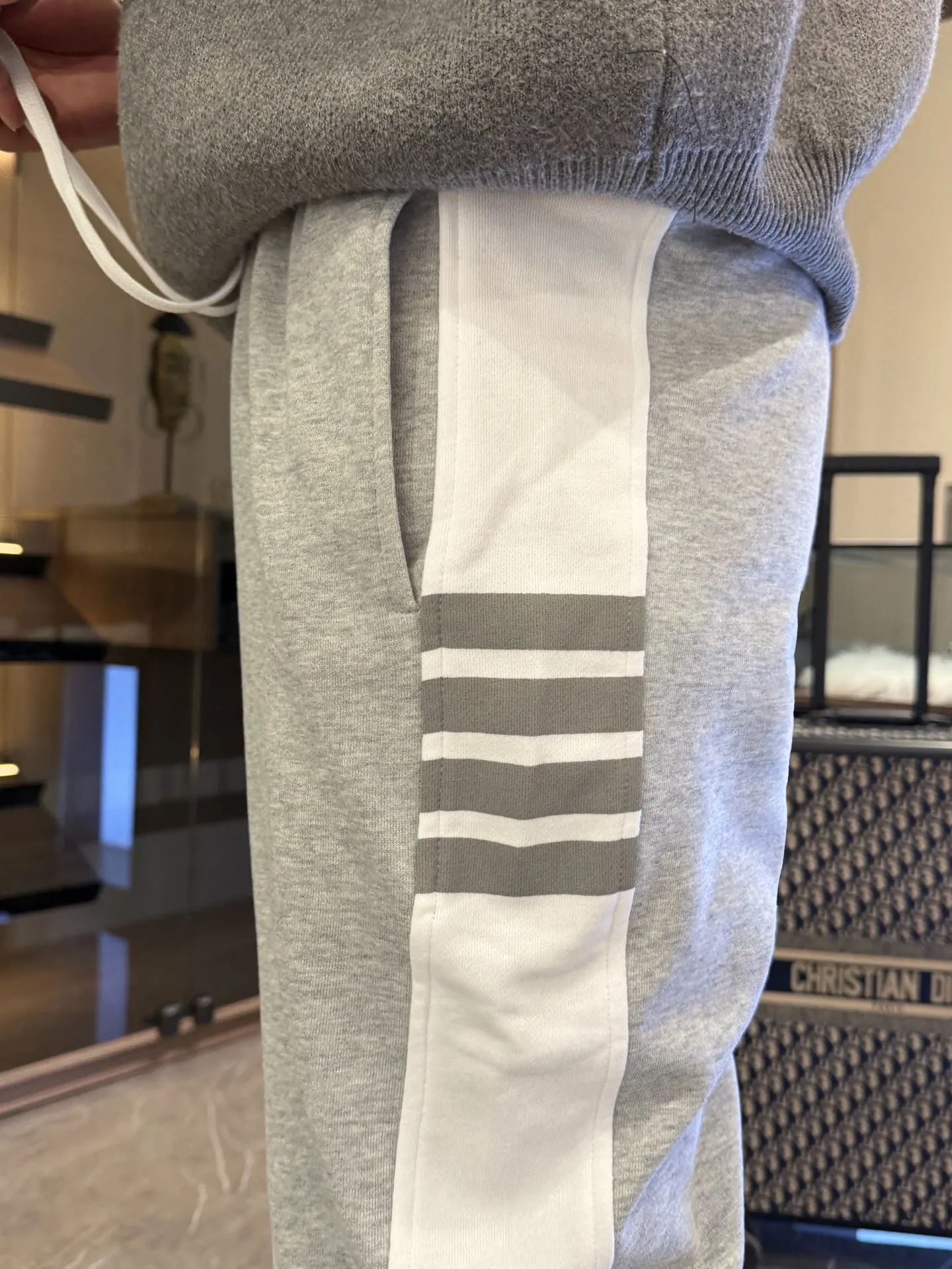 TB 🆕2026 New Arrival 🎁 。 Classic LOGO ， ， ， 。 ， 。 Size：M-3XL